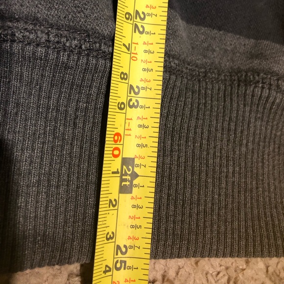 VINTAGE AMERICAN EAGLE OUTFITTERS MENS SWEATSHIRT - Picture 13 of 14